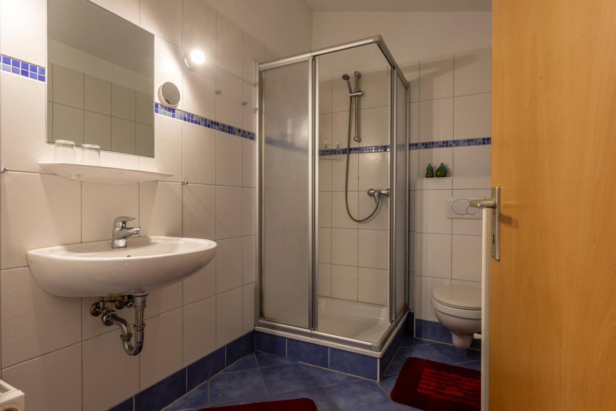 Pension Cohrs Hof Hellwege Esterno foto